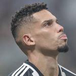 Paulinho 'tira' Cruzeiro do Hino Nacional: 'A imagem do Galo resplandece'
