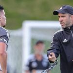 Próximo da estreia pelo Atlético, Paulinho retornará ao Horto, palco em que fez história pelo Vasco