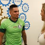 Com Paulinho e Facundo, Palmeiras se reapresenta para temporada 2025