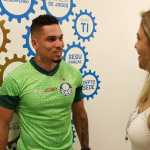 Com Paulinho e Facundo, Palmeiras se reapresenta para temporada 2025