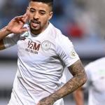 Pacotão no Vasco! Clube acerta com meia e encaminha atacante