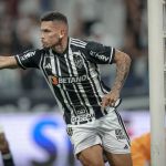 Gols de Paulinho deram 21 dos 36 pontos do Atlético na 'Era Felipão'