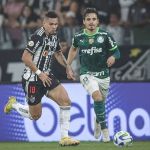 Paulinho completará 50 jogos pelo Atlético em 'duelo traumático' 