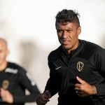 Corinthians confirma nova cirurgia no joelho de Paulinho
