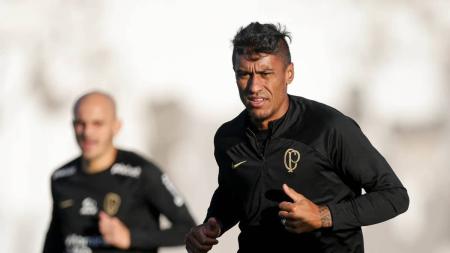 Paulinho será submetido a nova cirurgia no joelho