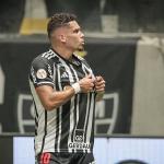 Felipão conta como preparou Paulinho para fase artilheira no Atlético