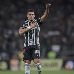 Herói contra o Corinthians, Paulinho elege gol preferido pelo Atlético