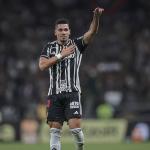 Herói contra o Corinthians, Paulinho elege gol preferido pelo Atlético
