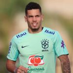 Atlético: Paulinho tem volta antecipada após cancelamento de amistoso da Seleção