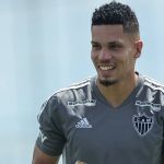 Paulinho almeja título da Libertadores pelo Atlético: 'temos capacidade para isso'