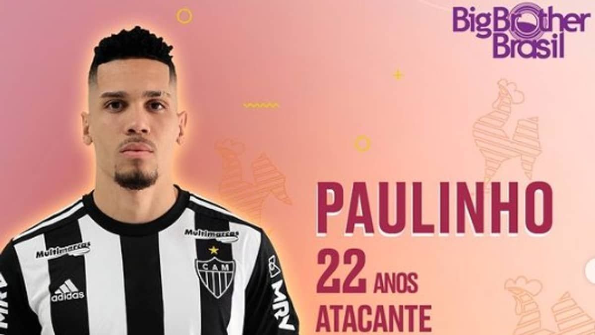 Atlético 'entra na onda' do BBB 23 e anuncia reforços como Camarote: confira