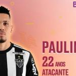 Atlético 'entra na onda' do BBB 23 e anuncia reforços como Camarote: confira
