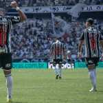 Pacotão do Atlético: notícias após o fim do 1º turno do Brasileirão