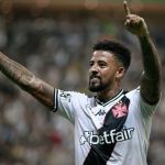 Sem proposta de renovação, volante deixa o Vasco e fica livre no mercado