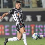 Atlético iguala pior marca ofensiva em início do Brasileirão por pontos corridos