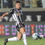 Atlético iguala pior marca ofensiva em início do Brasileirão por pontos corridos