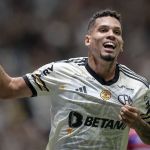 Atlético vence o Fortaleza e chega ao sonhado G4 do Brasileirão