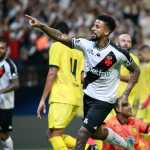 Vasco vence o Madureira pelo Campeonato Carioca na estreia de Fábio Carille