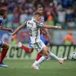 Atlético lidera ranking das maiores notas do Brasileirão