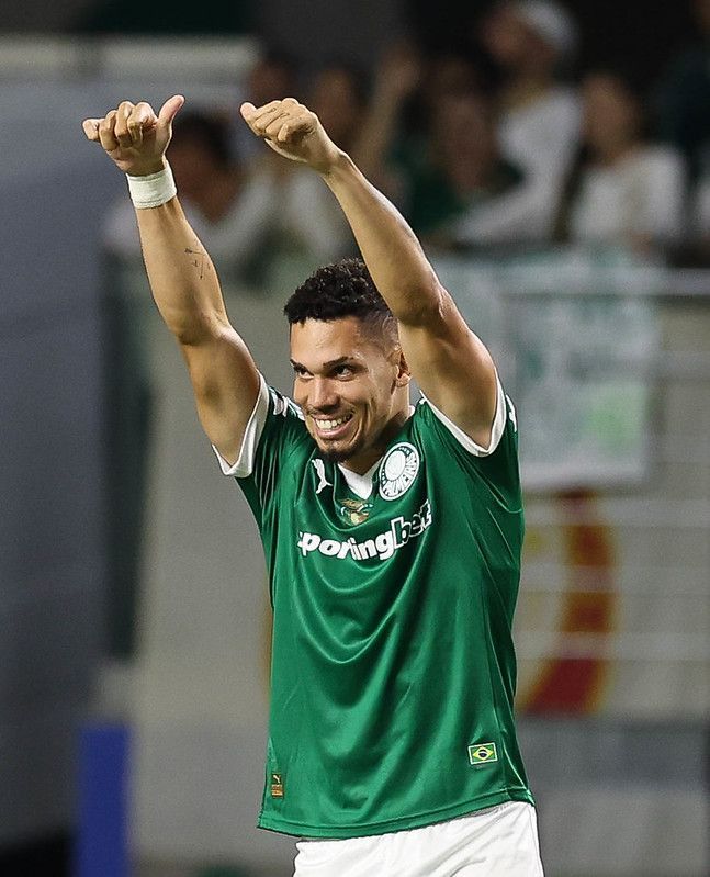 Palmeiras x Cruzeiro: Paulinho tem chance de conquistar protagonismo antes do Mundial