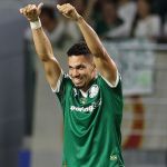 Palmeiras x Cruzeiro: Paulinho tem chance de conquistar protagonismo antes do Mundial
