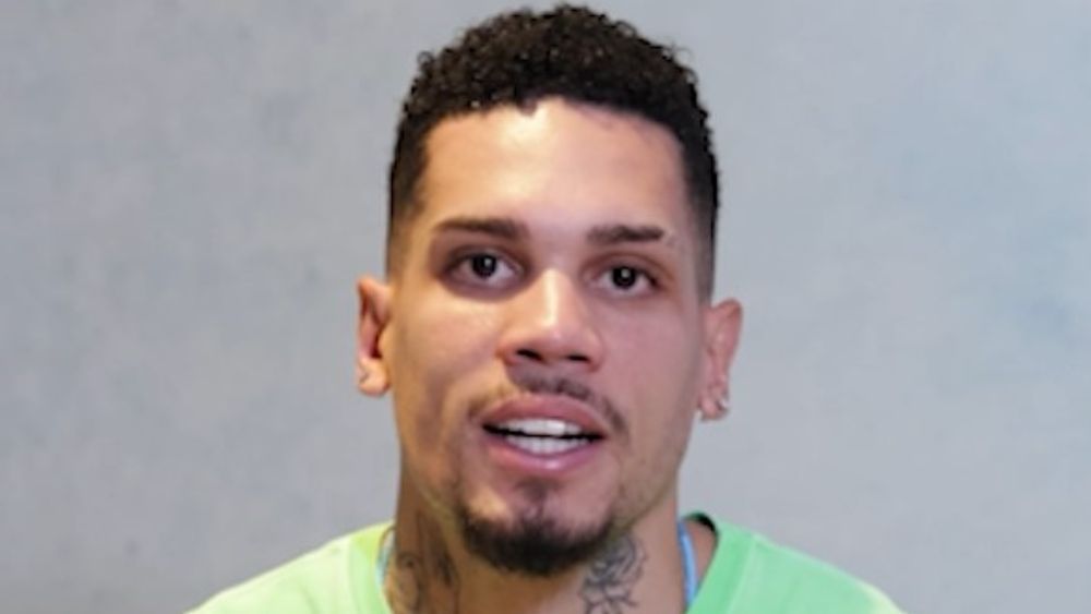 Paulinho, ex-Atlético, celebra dois prêmios no Troféu Guará Bmg e manda recado