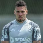 Atlético: Rubens Menin confirma venda de Paulinho ao Palmeiras e promete reposição