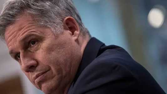O ministro participaria de um bate-papo promovido pelo Movimento dos Trabalhadores Rurais Sem-terra (MST)