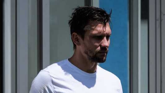 Paulo André, diretor de estratégias do Cruzeiro