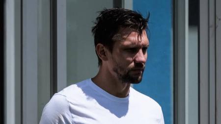 Paulo André, diretor de estratégias do Cruzeiro