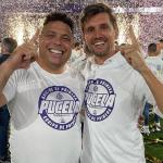 Mudança no Real Valladolid deixa Paulo André 'mais presente' no Cruzeiro; entenda