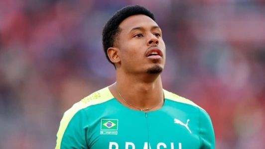 Paulo André sentiu lesão durante Pan de Santiago