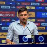 Recado para Larcamón? Diretor do Cruzeiro aponta erros no Mineiro