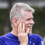 Cruzeiro: Autuori escala 'meio-campo de crias' para decisão com Botafogo
