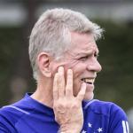 Cruzeiro: Autuori escala 'meio-campo de crias' para decisão com Botafogo