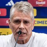 Autuori atribui entrada do Cruzeiro no Z4 aos jogos atrasados: 'Temos vantagem' 