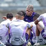 Cruzeiro surpreende e treina no Mineirão às vésperas de 'decisão' com Vasco