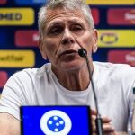Autuori diz o que espera de jogos do Cruzeiro sem torcida no Mineirão