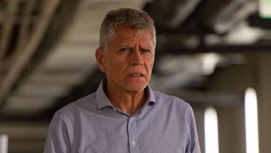 Paulo Autuori, diretor técnico do Cruzeiro