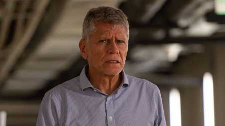Paulo Autuori, diretor técnico do Cruzeiro