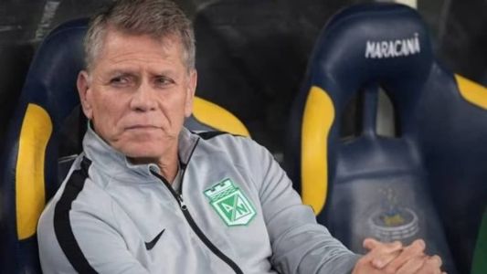 Paulo Autuori, diretor técnico do Cruzeiro, pode ser o substituto de Pepa