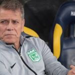 Cruzeiro: veja como foi o último trabalho de Paulo Autuori como técnico