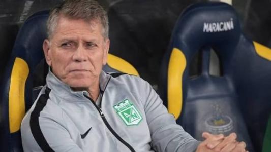 Paulo Autuori, diretor técnico do Cruzeiro, pode ser o substituto de Pepa