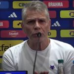 Autuori projeta Cruzeiro na reta final do Brasileiro: 'Não vamos fazer nada de diferente'