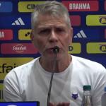 Autuori projeta Cruzeiro na reta final do Brasileiro: 'Não vamos fazer nada de diferente'