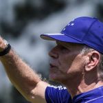 Começa a era Paulo Autuori: veja como foi o primeiro treino do técnico em Itu-SP