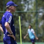 Fortaleza x Cruzeiro: Autuori pode surpreender em 1ª escalação