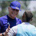 Pacotão do Cruzeiro: a escolha por Paulo Autuori e os desafios no Brasileirão