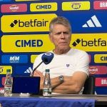 Autuori pede atitude do Cruzeiro contra o Botafogo: 'Saio com sinais positivos'