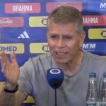 Autuori rasga elogios à base do Cruzeiro após vitória no Brasileiro: 'Tenho que reverenciar'